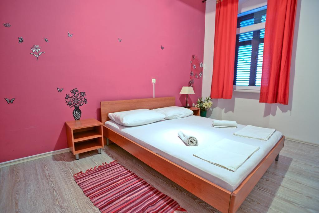 Epicenter Apartments Split Zimmer foto