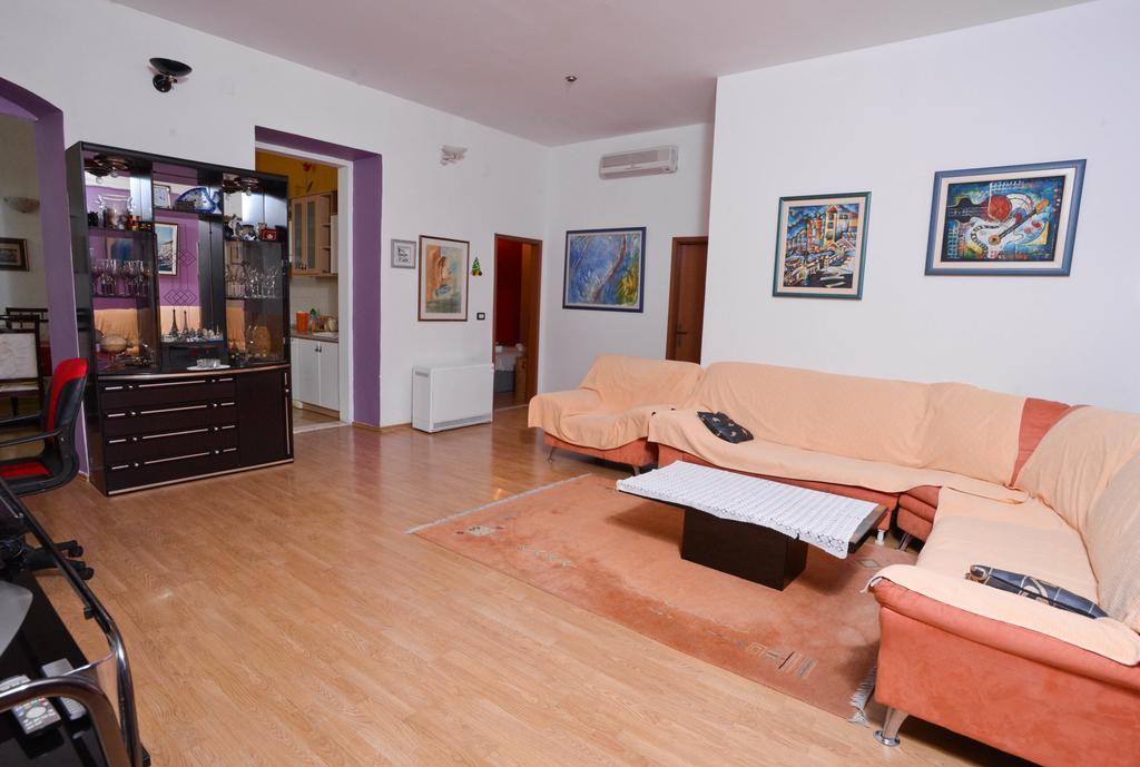Epicenter Apartments Split Zimmer foto
