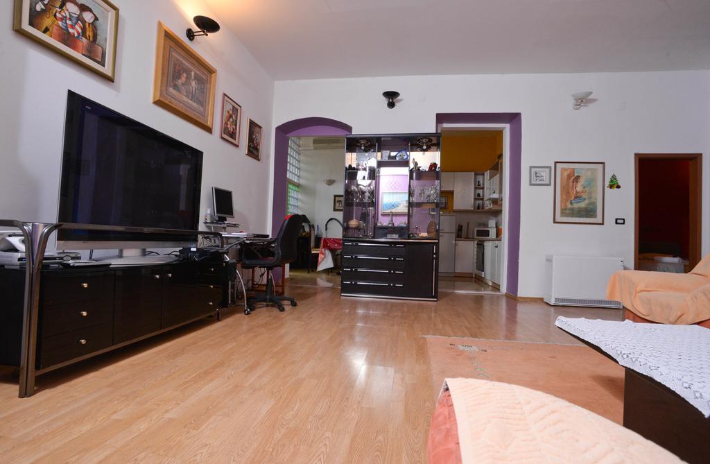 Epicenter Apartments Split Zimmer foto
