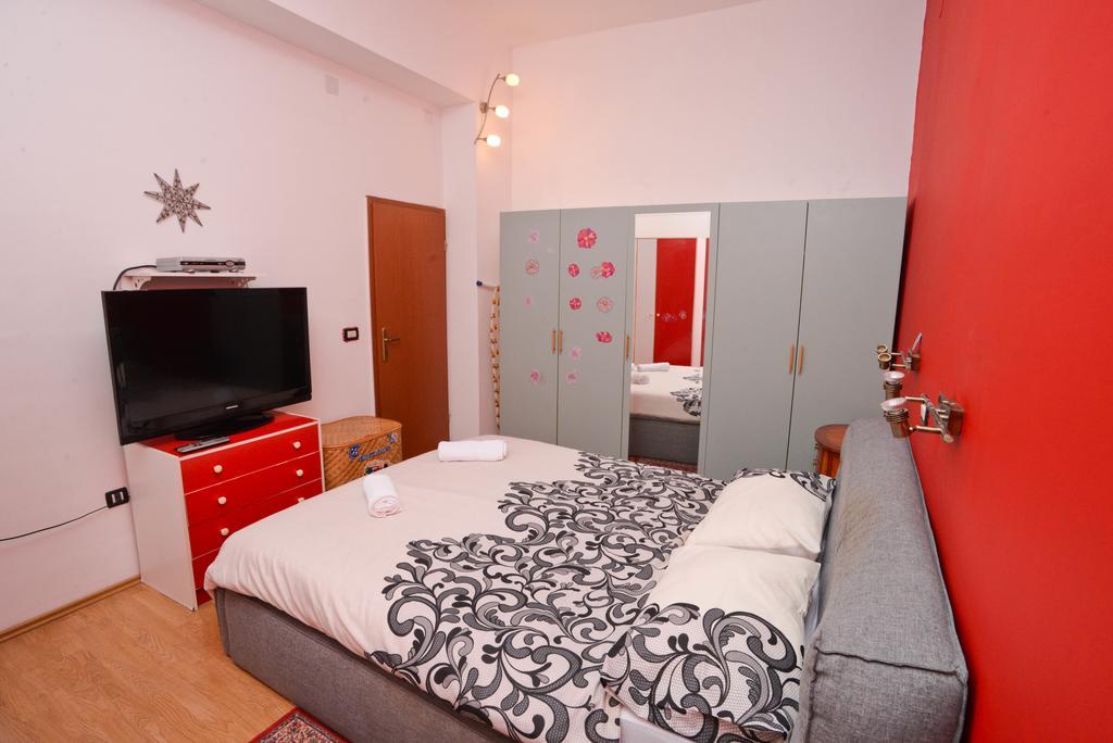 Epicenter Apartments Split Zimmer foto