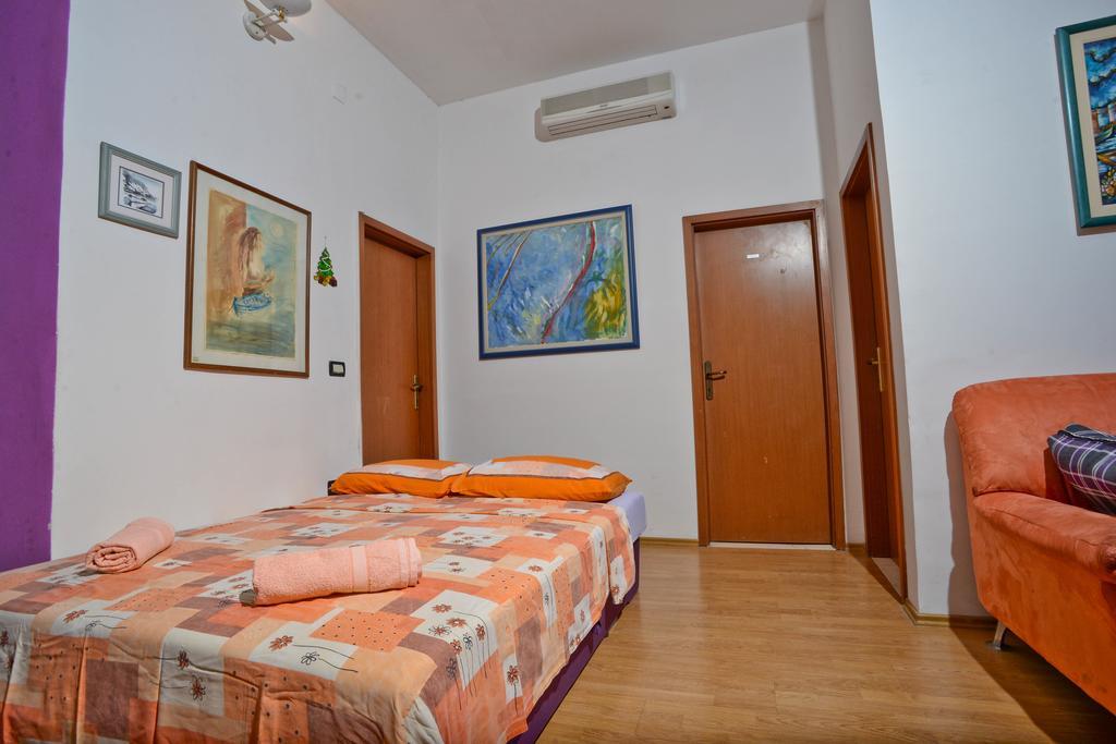 Epicenter Apartments Split Zimmer foto