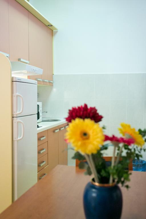 Epicenter Apartments Split Zimmer foto